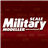 icon Scale Military Modeller Internat 6.8.2