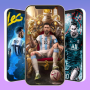 icon Lionel Messi Wallpapers