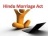 icon Hindu Marriage ActIndia 2.0