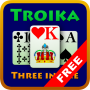 icon Troika Solitaire