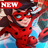 icon Miraculous Ladybug Adventure 1.0