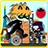 icon Black Cat Vs Chinobi 2.4.9
