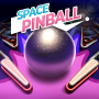 icon Space Pinball