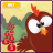 icon Chicken Pou Adventure 1.0