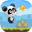 icon Jungle Pop Panda Run Legend 1.0