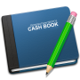 icon Cash Book