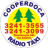 icon RADIO TAXI COOPERDOCA PA 20.12.1