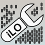icon Consola de iLO