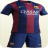 icon Your picture kit Spanish clubs 1.0