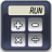 icon Running Calculator 1.3