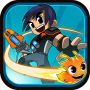 icon Slugterra: Slug it Out! لـ Cubot Magic