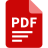 icon Simple PDF Reader 1.6.7