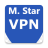 icon M.Star_VPN 2.5