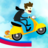 icon Happy Wheels Racing 2