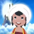 icon com.kissasarabiacartoon1.sindibab.cartoon 1.1