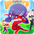 icon Ladybug Vs Cat Noir Adventure 2.1