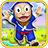 icon Ninja Hatori Adventure 1.3