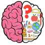 icon Brain Exercise: Tricky Puzzles لـ Starmobile Play Plus