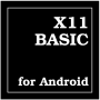 icon X11-Basic