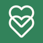 icon eharmony dating & real love لـ Smartisan Nut 3