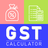 icon GST Calculator 7.5