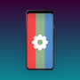 icon Display Calibration