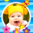 icon Baby Photo Frames 1.9