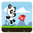 icon Panda Run 1.0