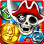 icon Coin Pirates لـ centric G1