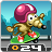 icon Rat on a Skateboard 1.25.3