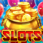 icon Mighty Fu Casino - Slots Game لـ Samsung Galaxy Young 2