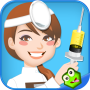 icon Doctor's Office لـ Cubot Note Plus