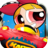 icon Powerpuff Kart Racing 1.0