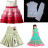 icon Hand Made Frocks 1