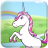 icon Cute Flappy Unicorn 1.0