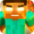 icon Herobrine Mod for Minecraft PE 1.0