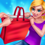 icon Black Friday Fashion Mall Game لـ Allview A5 Ready