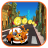 icon Subway Kitty Cat Run Rush 1.0