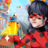 icon Subway ladybug : Mir Adventure 1.0