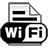 icon wifi_file_send 1.2