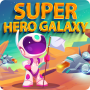 icon SuperHero Galaxy لـ Huawei Honor WaterPlay
