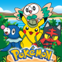 icon Camp Pokémon لـ intex Aqua Lions X1+