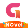 icon GoodNovel - Web Novel, Fiction لـ Xiaomi Mi 6