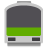 icon jp.co.yahoo.android.apps.transit 7.52.2