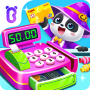 icon Baby Panda's Supermarket لـ Micromax Bolt Supreme 2