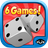 icon Dice World! 17.01
