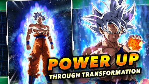 DRAGON BALL Z DOKKAN BATTLE 5.3.0 APK download free for