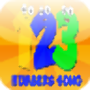 icon 123 Numbers Songs for Kids لـ Fly Nimbus 14