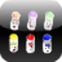 icon Colors Songs for Kids لـ Fly Nimbus 14