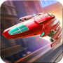 icon Space Racing 3D